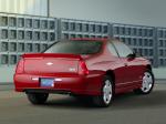 Chevrolet Monte Carlo SS 2006 года